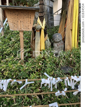 Rokkakudo 81634554