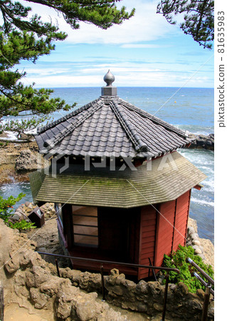 Okakura Tenshin Old House Okakura Tenshin Old House 81635983