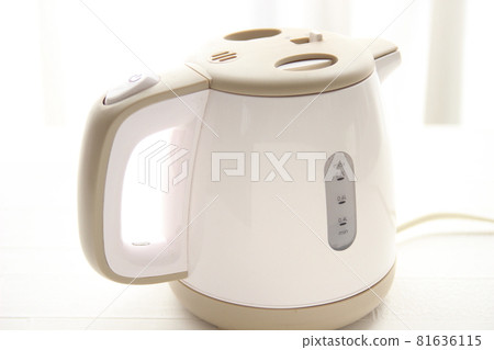 電熱水壺 81636115