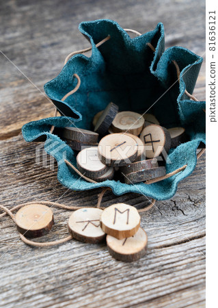 Handmade runes for fortunetelling Handmade runes for fortunetelling 81636121