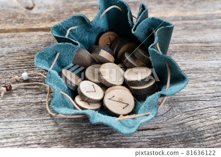 Handmade runes for fortunetelling Handmade runes for fortunetelling 81636122