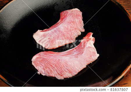 鮪魚頰肉 81637807