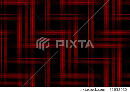 Tartan check pattern Tartan check pattern 81638980