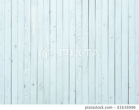 Background image of a pale blue vertical wooden fence Background image of a pale blue vertical wooden fence 81638996