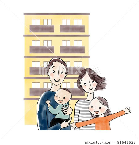 Home and family Home and family 81641625