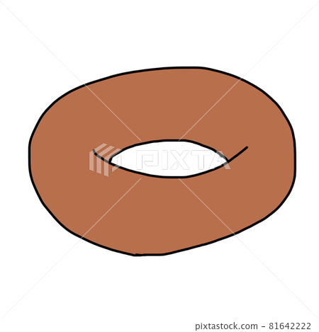 donut donut 81642222