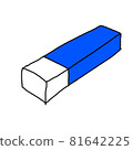 New eraser 81642225