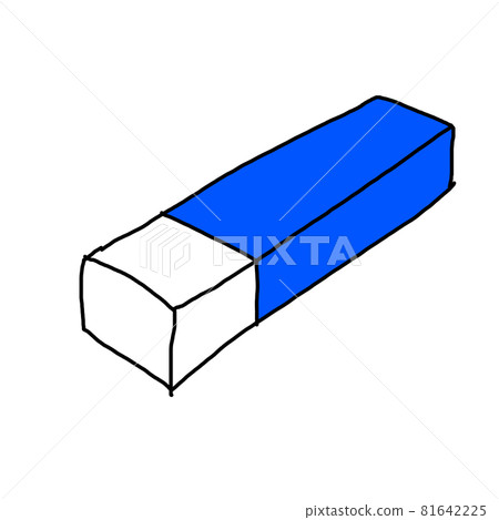 New eraser New eraser 81642225