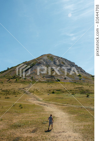 Natural monument Mount Shihan Toratau, Tratau 81644708