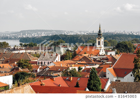 Church of St. Nicholas, Zemun, Belgrade Church of St. Nicholas, Zemun, Belgrade 81645003