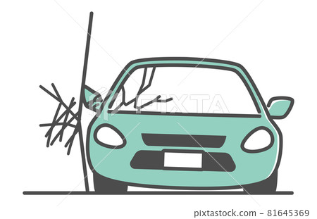 一場車禍 81645369