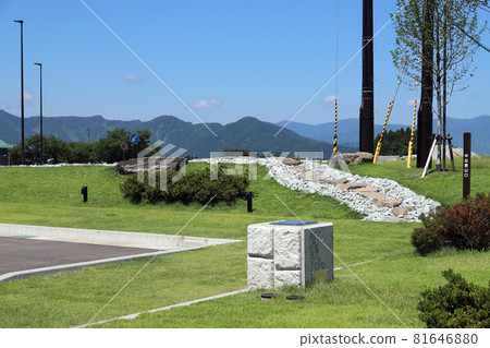 Roadside Station Echizen Ono Arashiyama no Sato Mini Arashiyamadake Observatory (Ono City, Fukui Prefecture) Roadside Station Echizen Ono Arashiyama no Sato Mini Arashiyamadake Observatory (Ono City, Fukui Prefecture) 81646880