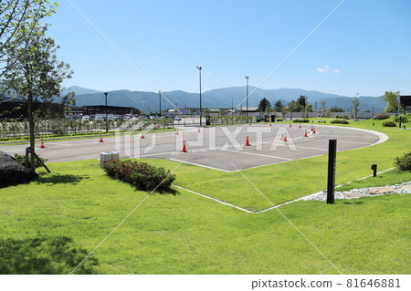 Echizen Ono Arashima no Sato RV Park Roadside Station (Ono City, Fukui Prefecture) 81646881