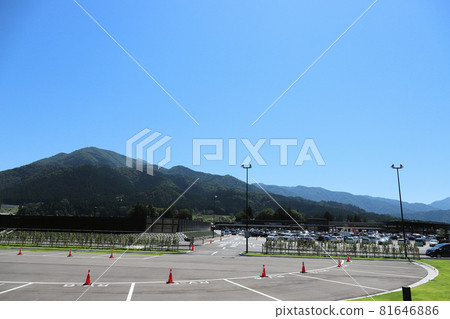 道之驛越前小野荒島之裡房車公園(福井縣小野市) 道之驛越前小野荒島之裡房車公園(福井縣小野市) 81646886