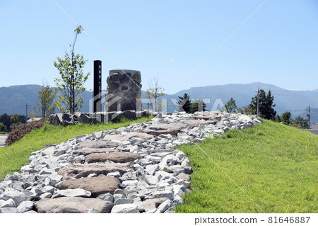 道之驛越前小野荒島之鄉迷你嵐岳展望台(福井縣小野市) 道之驛越前小野荒島之鄉迷你嵐岳展望台(福井縣小野市) 81646887
