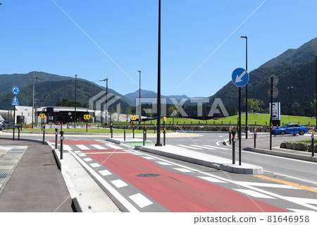 道路休息站 越前小野荒島之裡環島(福井縣小野市) 道路休息站 越前小野荒島之裡環島(福井縣小野市) 81646958