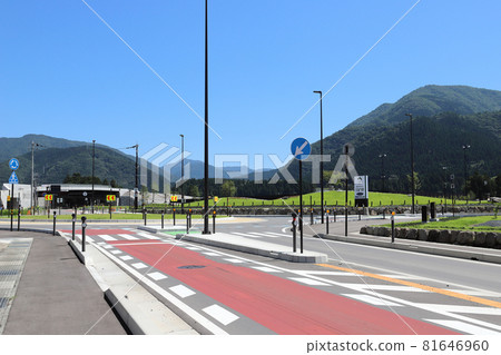 道路休息站 越前小野荒島之裡環島(福井縣小野市) 道路休息站 越前小野荒島之裡環島(福井縣小野市) 81646960