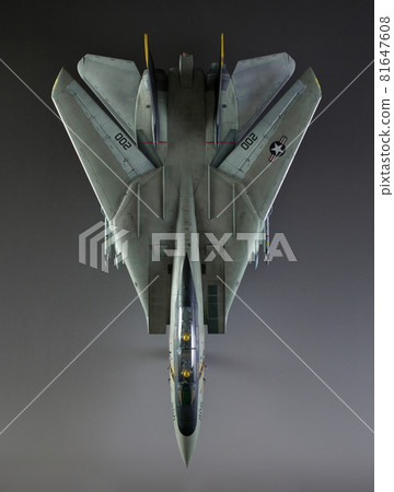 Fighter aircraft: F-14A Tomcat VF-84 Fighter aircraft: F-14A Tomcat VF-84 81647608