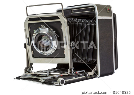 old American press camera old American press camera 81648525