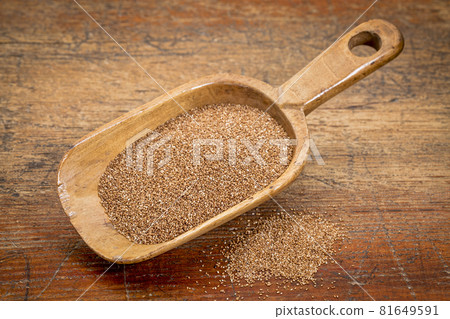 gluten free teff grain 81649591