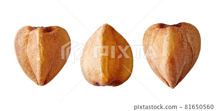 buckwheat groats macro buckwheat groats macro 81650560