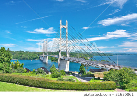 【雙橋能登】石川縣七尾市中島町長浦 81650861