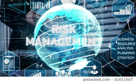 Risk Management and Assessment for Business Conceptual Risk Management and Assessment for Business Conceptual 81651087
