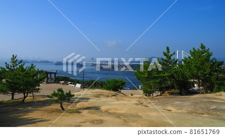 View from Mt. Washu 22 81651769