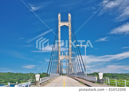 【雙橋能登】石川縣七尾市中島町長浦 【雙橋能登】石川縣七尾市中島町長浦 81652006