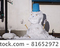 雪人 81652972