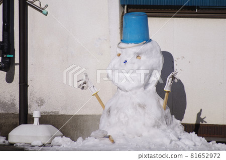 雪人 雪人 81652972