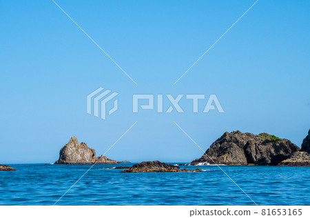 三陸福光國立公園 Michinoku Shiokaze Trail Goishi Beach Reef 三陸福光國立公園 Michinoku Shiokaze Trail Goishi Beach Reef 81653165