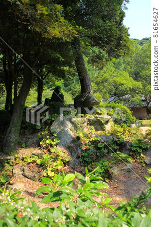 Hagi Castle Hagi Castle 81654627