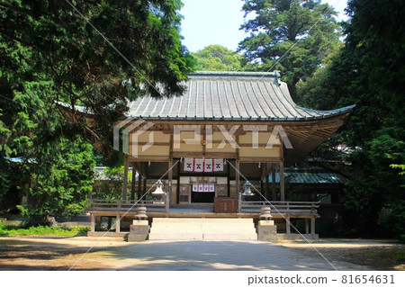 Hagi Castle Hagi Castle 81654631