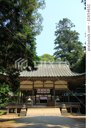 Hagi Castle Hagi Castle 81654632