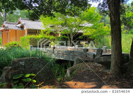 Hagi Castle Hagi Castle 81654634