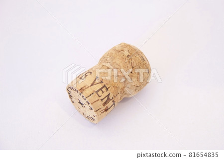 Image of cork stopper Image of cork stopper 81654835
