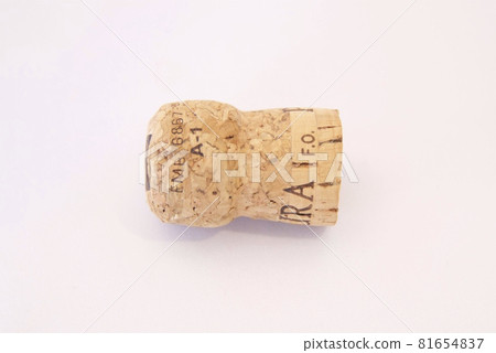 Image of cork stopper Image of cork stopper 81654837
