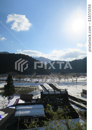 Miyama Seki no Sato Miyama Seki no Sato 81655056