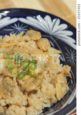Asari rice Asari rice 81655402