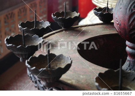 芝山巖惠濟宮 81655667