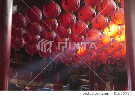 芝山巖惠濟宮 81655734