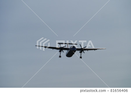 飛機 81656406