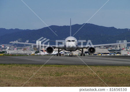 飛機頭 飛機頭 81656530