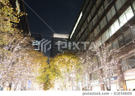 Tokyo Michi Terrace/Marunouchi, Tokyo Tokyo Michi Terrace/Marunouchi, Tokyo 81656609