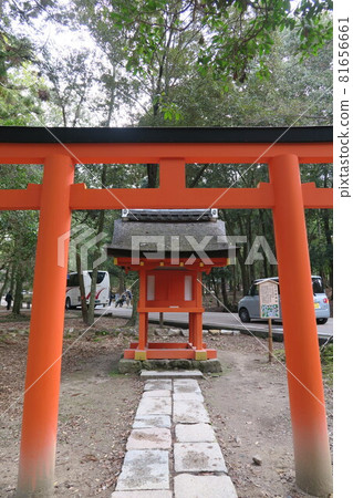 Ukigumo Shrine Ukigumo Shrine 81656661