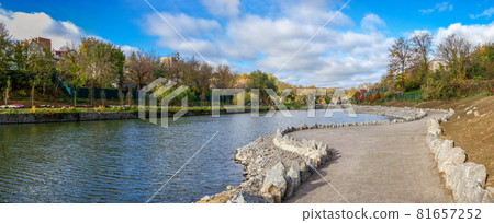 Fantasy park Nova Sofiyivka in Uman, Ukraine Fantasy park Nova Sofiyivka in Uman, Ukraine 81657252