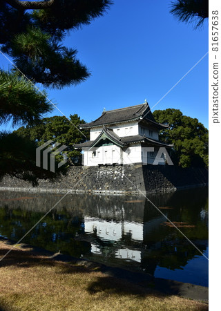The Imperial Palace The Imperial Palace 81657638
