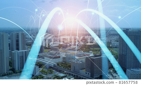 城市與網絡 81657758