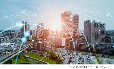 城市與網絡 81657778